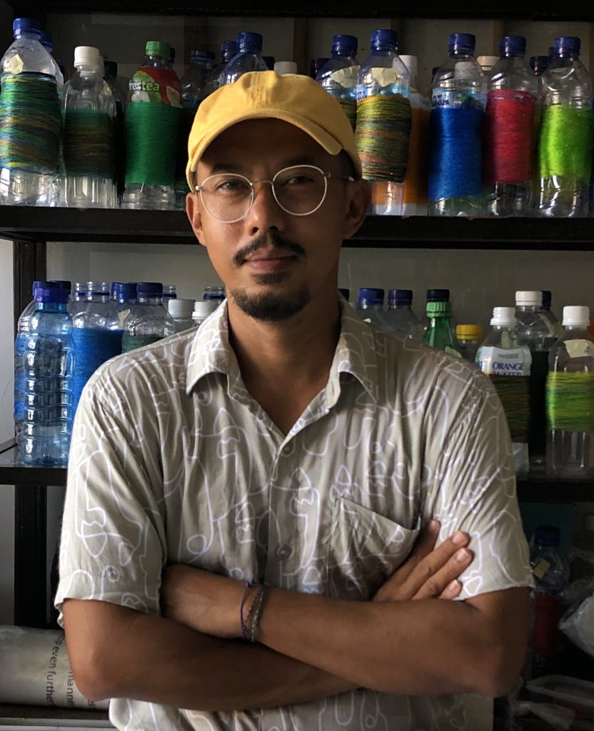 Ari Bayuaji - Karin Weber Gallery